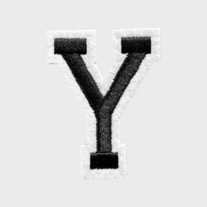 Letter Y