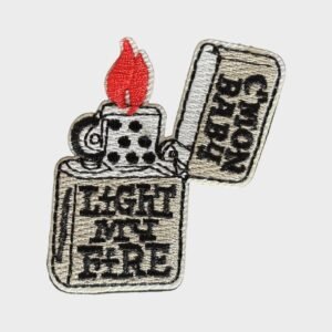 Light My Fire