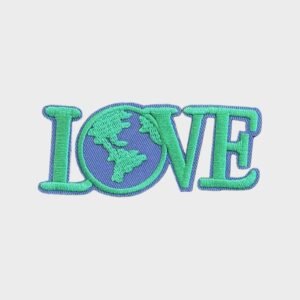 Love Earth