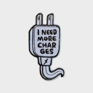I Need More Chargers