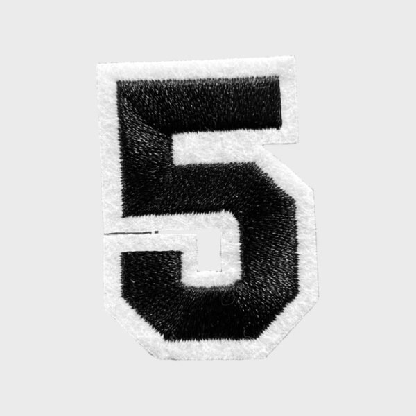 Cijfer 5