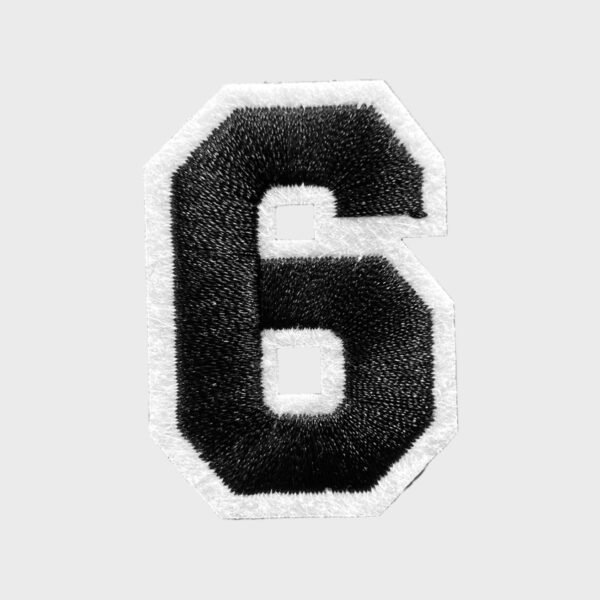 Cijfer 6