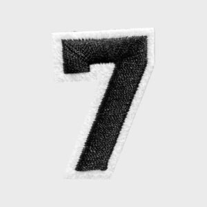 Cijfer 7