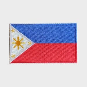 Philippine Flag