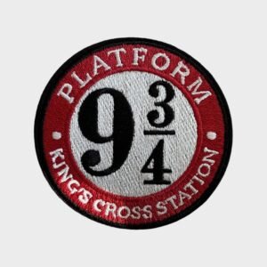 Platform 9¾