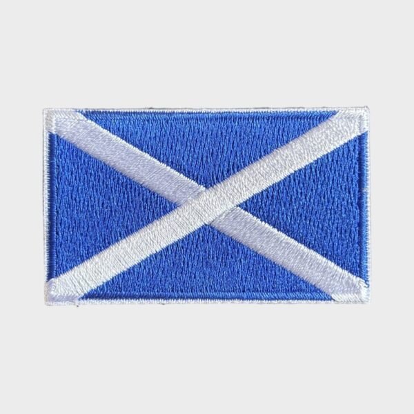 Bandera de Escocia