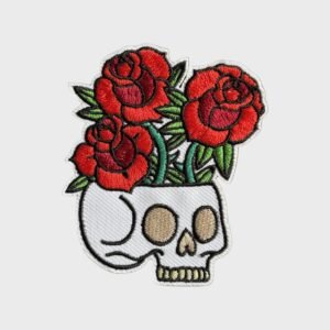 Skull & Roses