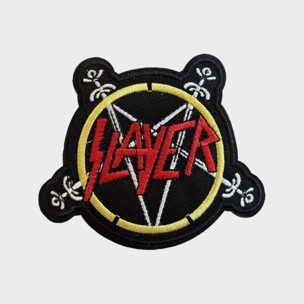 Slayer
