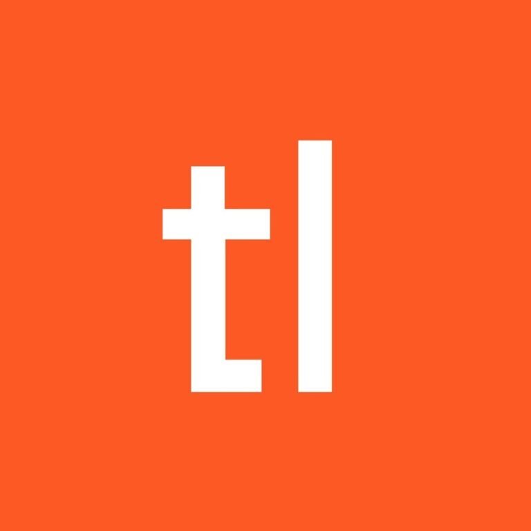The Techleap logo, as supplied