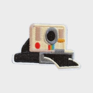 Vintage Camera