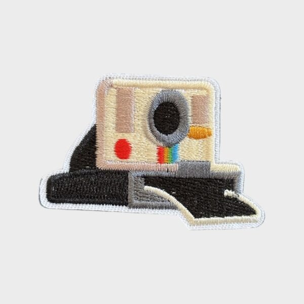 Vintage Camera